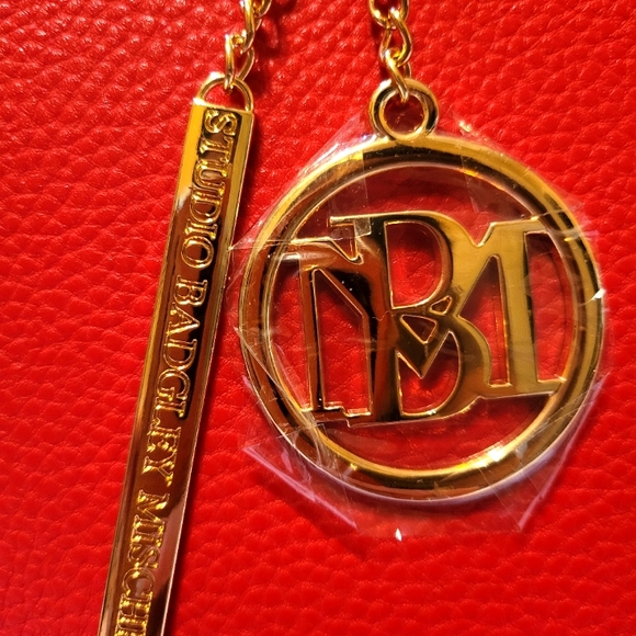 Badgley Mischka NWT, vegan leather - Picture 5 of 7